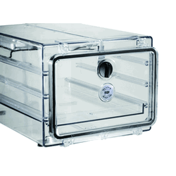Bel-Art Scienceware Secador® Refrigerator REachdy Desiccator