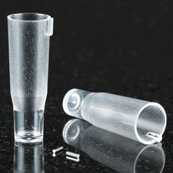 Globe Scientific Coagulation Cup with Metal Mixing Bar - Each