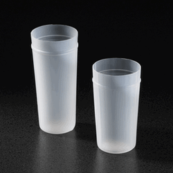 Globe Scientific Sample Cup for Hematology Cell Counters - Each