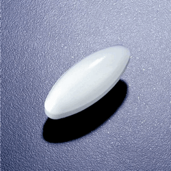 Globe Scientific Oval Stir Bars