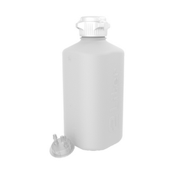 Foxx Life Sciences Polypropylene Heavy Duty Vacuum Bottles