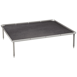 Benchmark Scientific Optional 14 x 12 in. Stacking Platforms