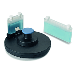 Thermo Scientific Long Path Rectangular Cell Holder for GENESYS and BioMate Spectrophotometers - Each