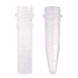 Celltreat® Screw Top Microtubes ONLY