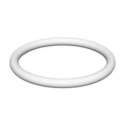 Foxx Life Sciences O-Ring, Platinum Cured Silicone