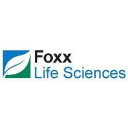 Foxx Life Sciences EZBio Single Use Media Bottles, PC, Closed Cap, Non-Sterile
