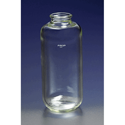 Corning® PYREX® Heavy Wall Centrifuge Bottles with Plain Top