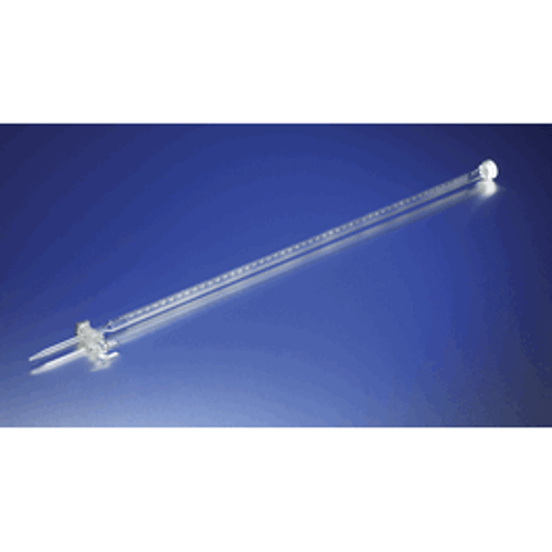 Corning® PYREX® Class A, Precision Bore Burets with TS Stopcock