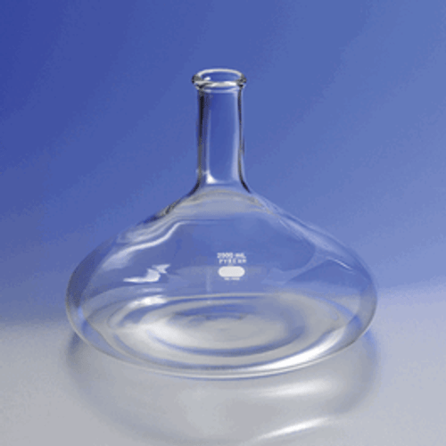 Corning® PYREX® Culture Low Form Flasks - Each