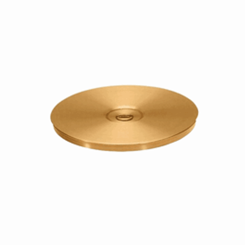 Brass Sieve Covers