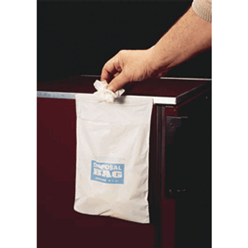 Bel-Art Scienceware* ClEachnware* Laboratory Waste Bags