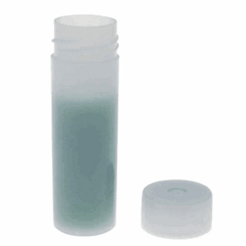 Kimble® 7 mL Polyethylene Scintillation Vials with Unattached Caps - Each