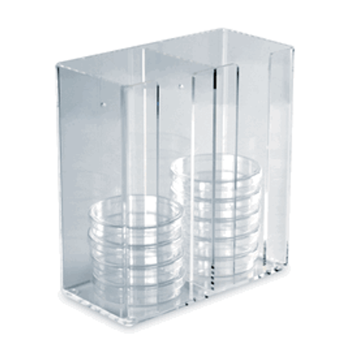 Heathrow Scientific® Petri Dish Dispenser - Each