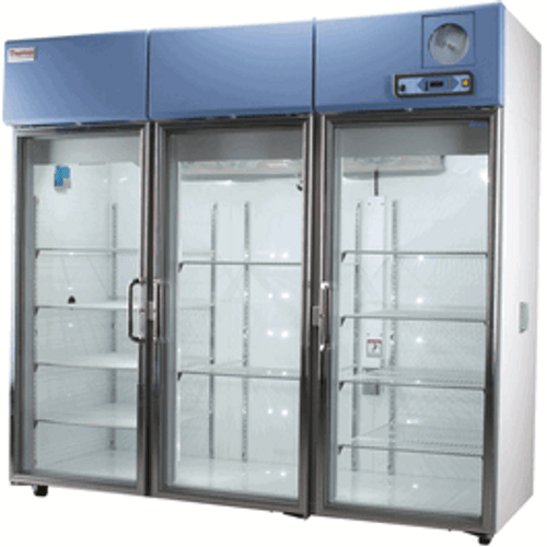 Thermo Scientific Revco High-Performance Chromatography Refrigerators