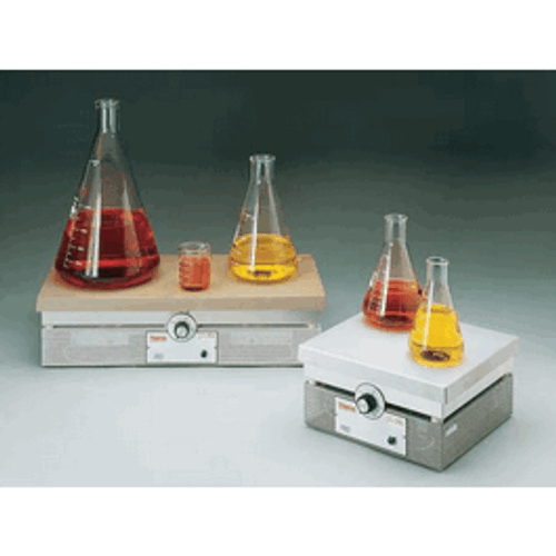 Thermo Scientific* Barnstead Extra-Capacity Hot Plates