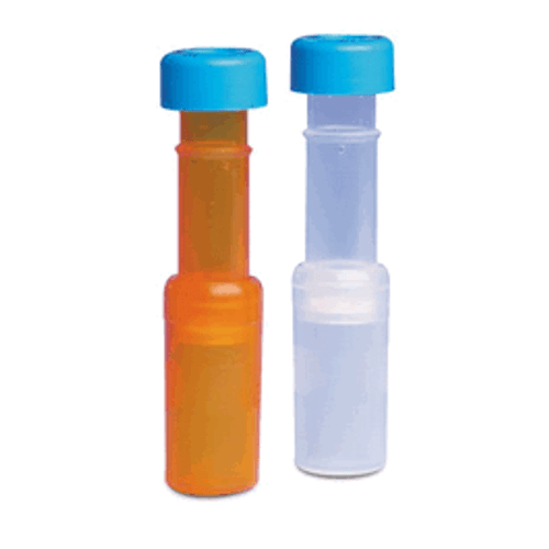 GE Whatman* Mini-UniPrep Syringeless Filters, Polyproylene