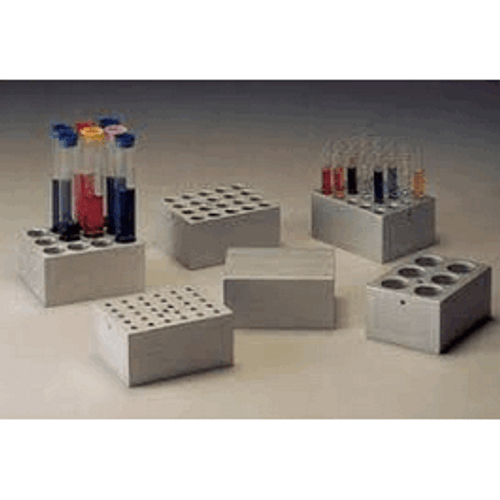 Thermo Scientific* Barnstead Modular Blocks and Accessories