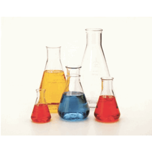 Thermo Scientific* Nalgene* Polycarbonate Erlenmeyer Flasks