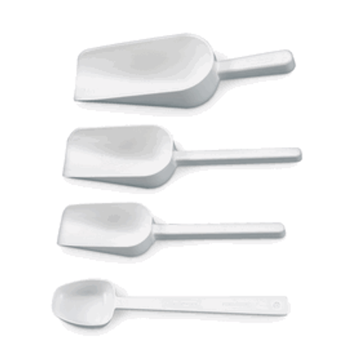 Sterile Sampler Spoons