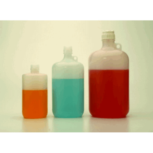 Thermo Scientific Nalgene* Large Polypropylene Narrow-Mouth Bottles