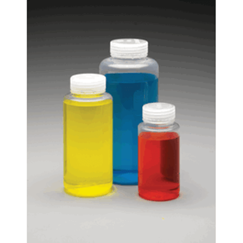 Thermo Scientific Nalgene* PMP Wide-Mouth Bottles