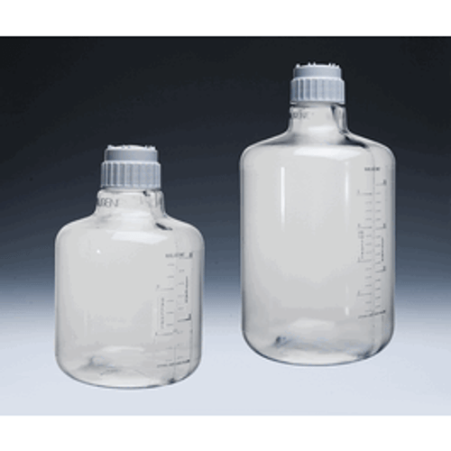 Thermo Scientific Nalgene* Polycarbonate Clearboys* Carboys