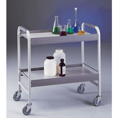 Labconco* Chemical Cart - Each