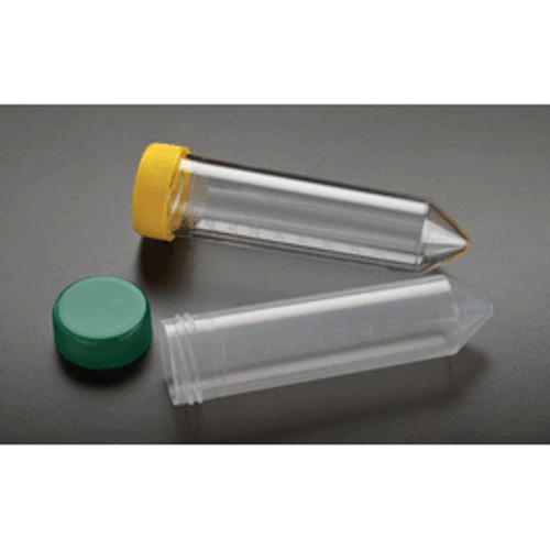 Simport* 50 ml Disposable Centrifuge Tubes