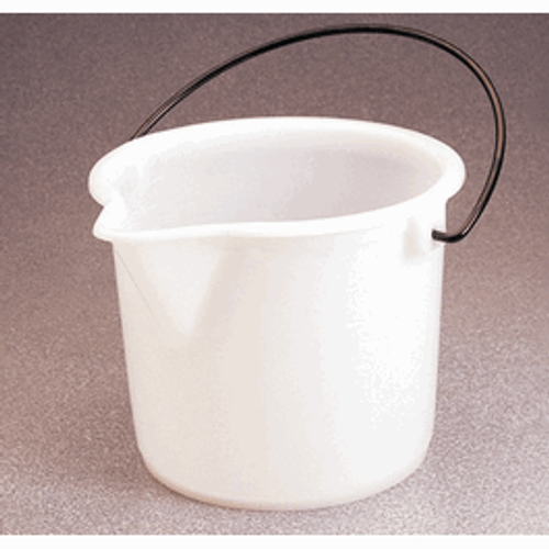 Thermo Scientific Nalgene* HDPE Bucket