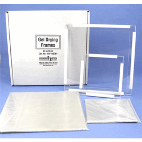 Diversified Biotech Gel Drying Frames