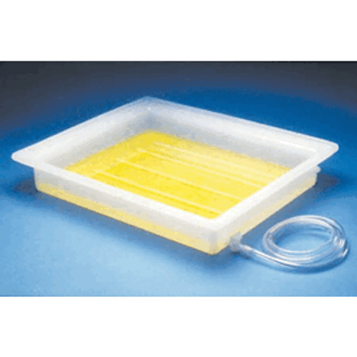 Bel-Art Scienceware* Electrophoresis Fixing Trays