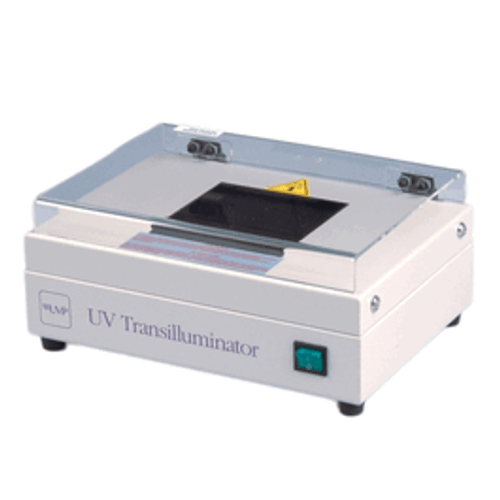 UVP* Mini Benchtop Transilluminator - Each