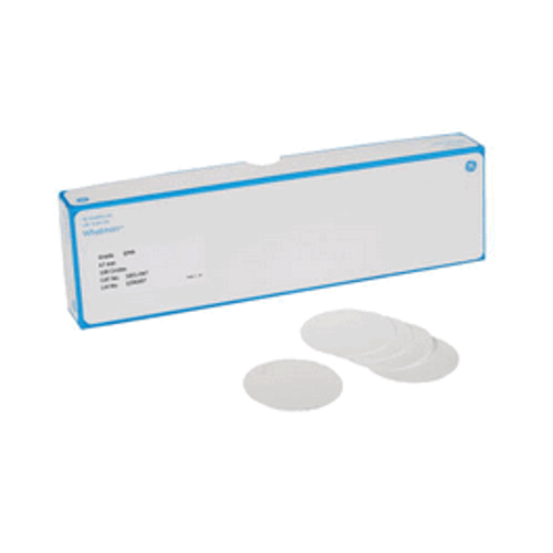 GE Whatman QM-A Quartz Microfiber Air Sampling Filters