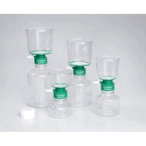 Thermo Scientific Nalgene* Rapid-Flow* Sterile Disposable Filter Units with CN Membrane