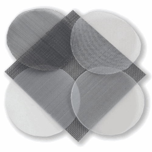 Spectra/Mesh* Stainless Steel Filters