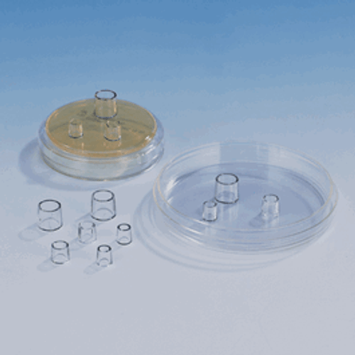 Bel-Art Scienceware Sterile Cloning Cylinders