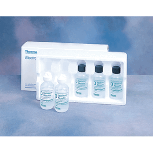 Thermo Scientific Orion* ISE Calibration Standards