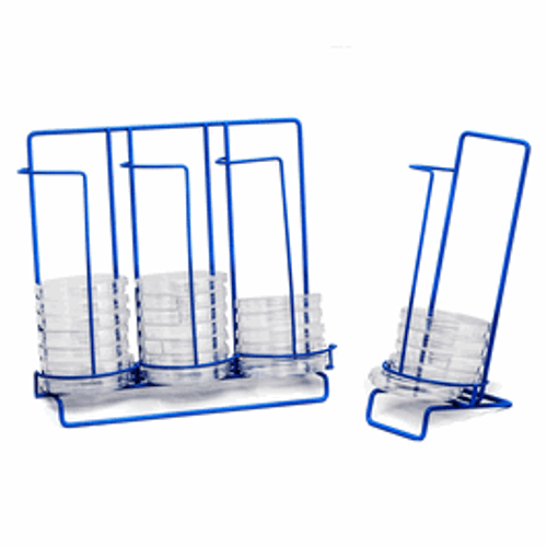 Bel-Art Scienceware* Petri Dish Dispensing Racks