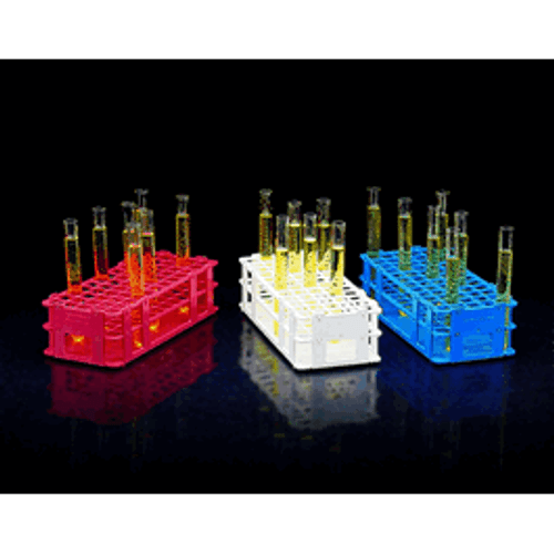 Bel-Art Scienceware* No Wire* Test Tube Racks