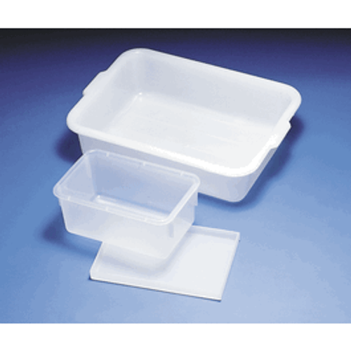 Bel-Art Scienceware* Polypropylene Sterilizing Trays and Covers