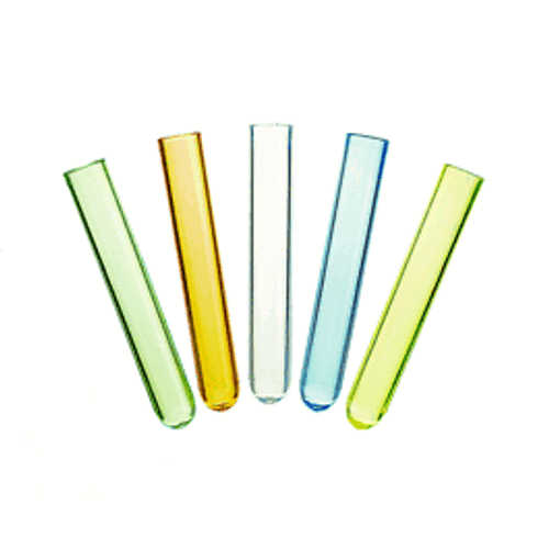 Kimble-Chase* KIMAX* Plastic Disposable Culture Tubes