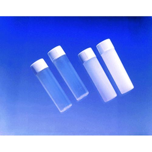 Simport* Plastic 6.5 ml Snaptwist* Scintillation Vials