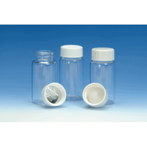 Wheaton* 20 mL Liquid Scintillation Glass Vials