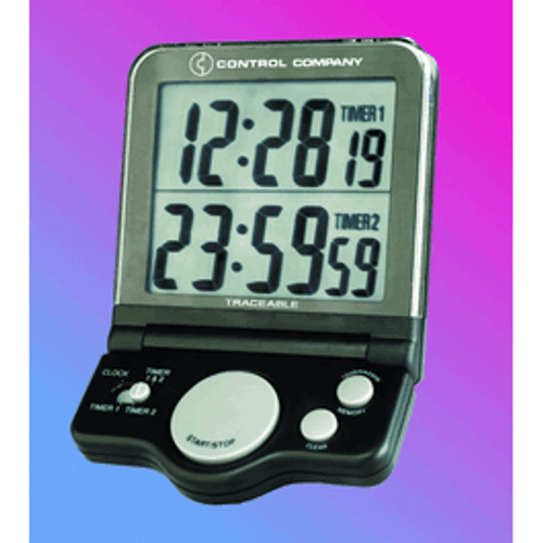 Traceable® Jumbo Timer