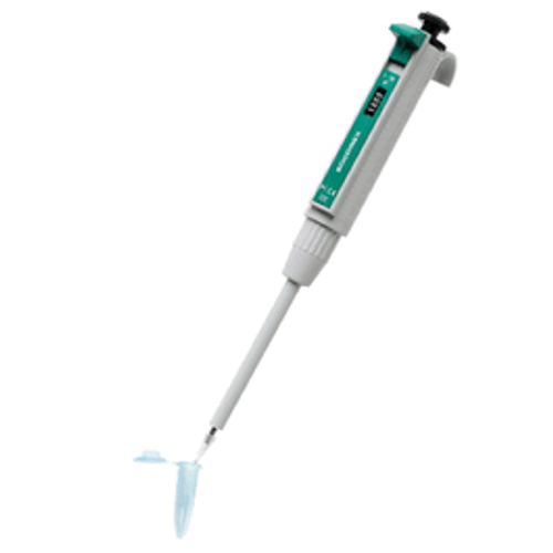 Wheaton* Calibra* Digital 832 Macro Pipettes, Single Channel