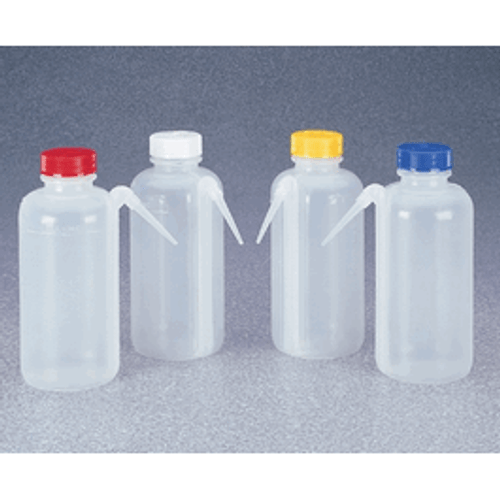 Thermo Scientific Nalgene* Color-coded Unitary Wash Bottle