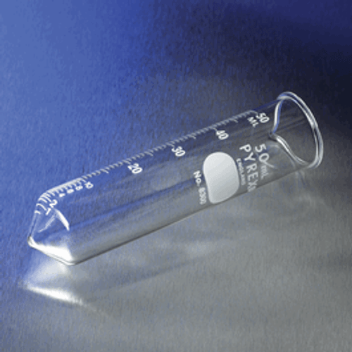 Corning® PYREX® Conical Graduated Centrifuge Tube with Pourout