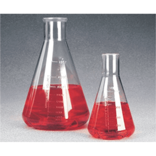 Thermo Scientific Nalgene* Polycarbonate Baffled Flasks