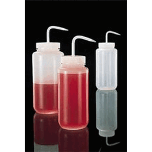 Thermo Scientific Nalgene* Wide-Mouth Wash Bottles