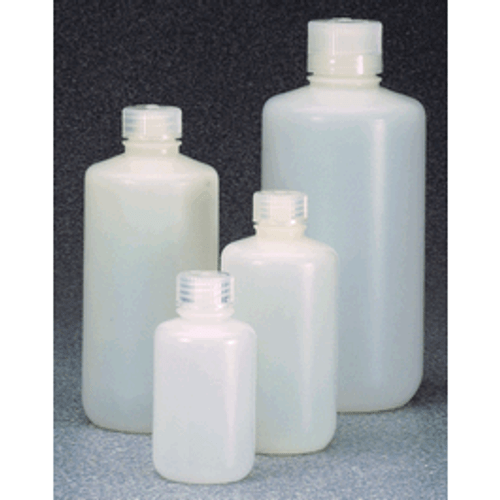 Thermo Scientific Nalgene* Fluorinated Bottles and Carboys